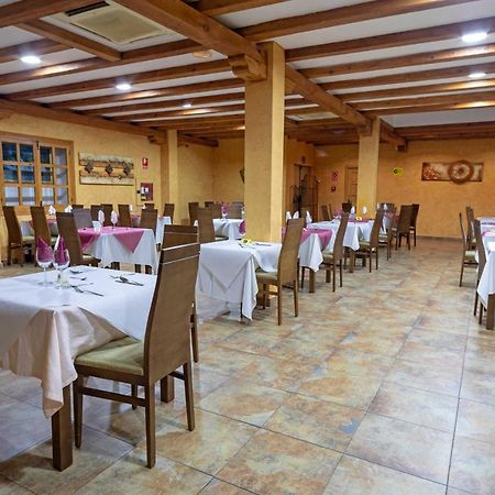 Hotel Alda Tordesillas Dış mekan fotoğraf