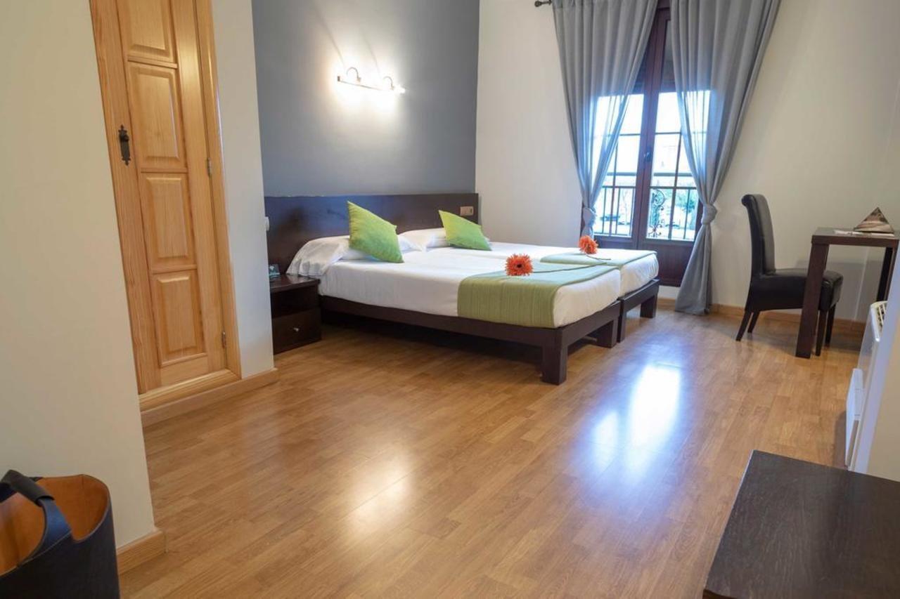 Hotel Alda Tordesillas Dış mekan fotoğraf