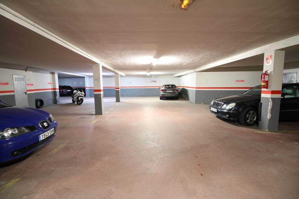 Hotel Alda Tordesillas Dış mekan fotoğraf