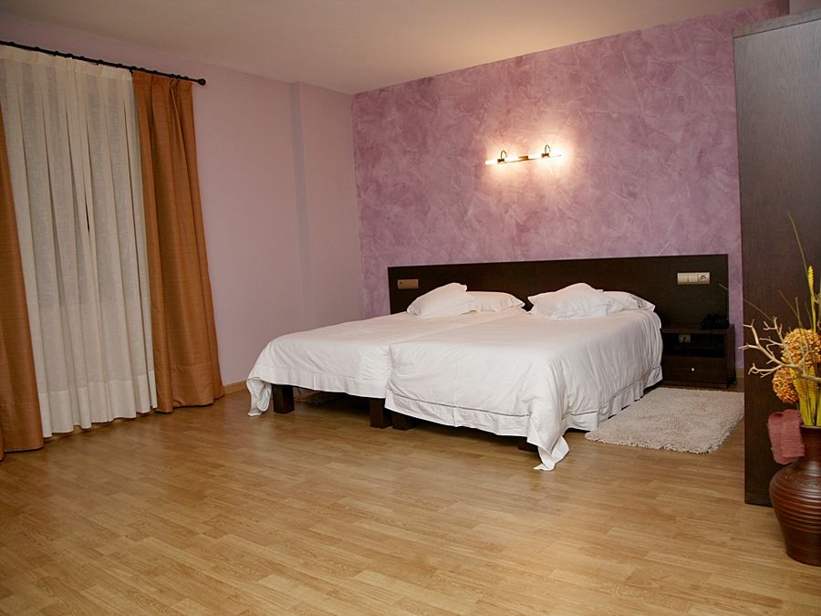Hotel Alda Tordesillas Dış mekan fotoğraf