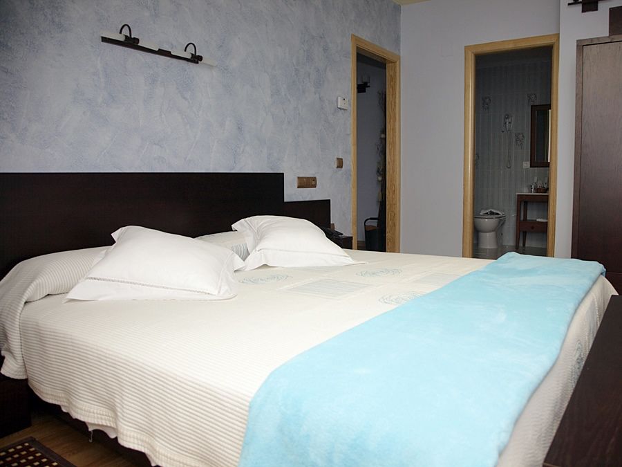 Hotel Alda Tordesillas Dış mekan fotoğraf