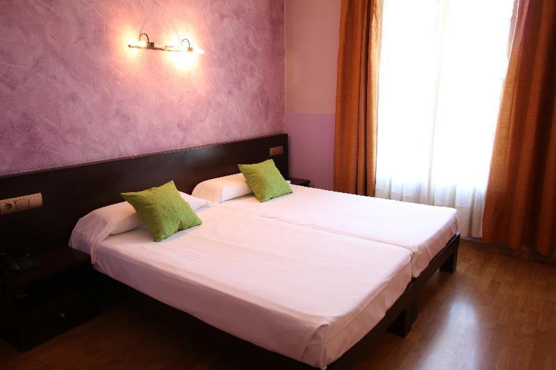 Hotel Alda Tordesillas Dış mekan fotoğraf