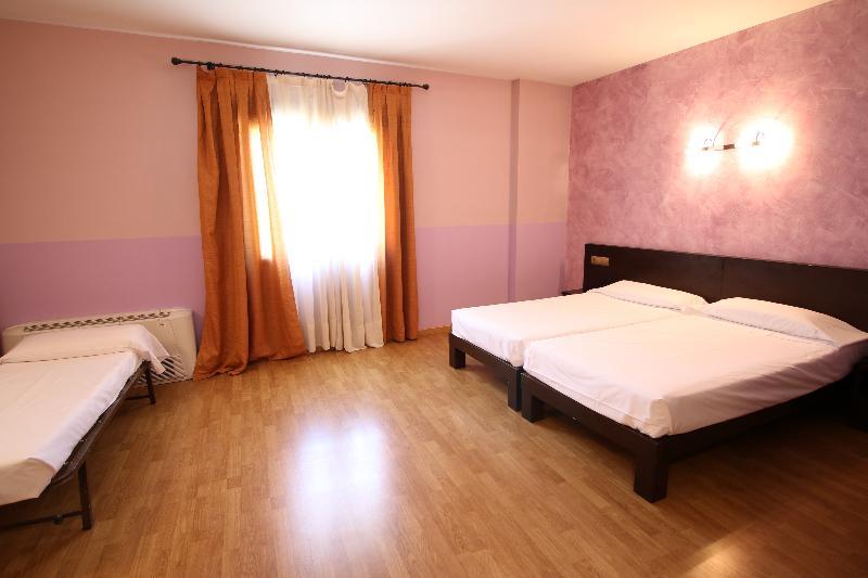 Hotel Alda Tordesillas Dış mekan fotoğraf