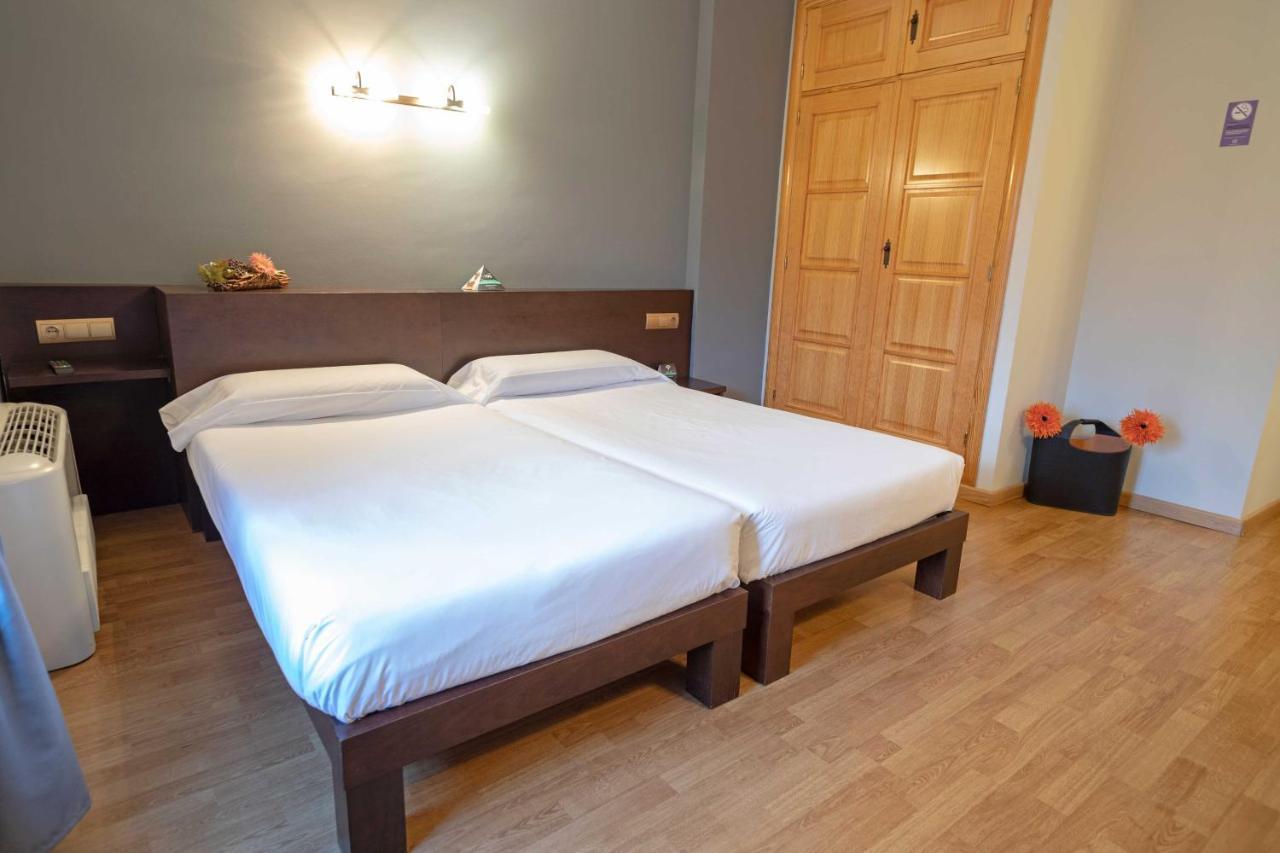 Hotel Alda Tordesillas Dış mekan fotoğraf
