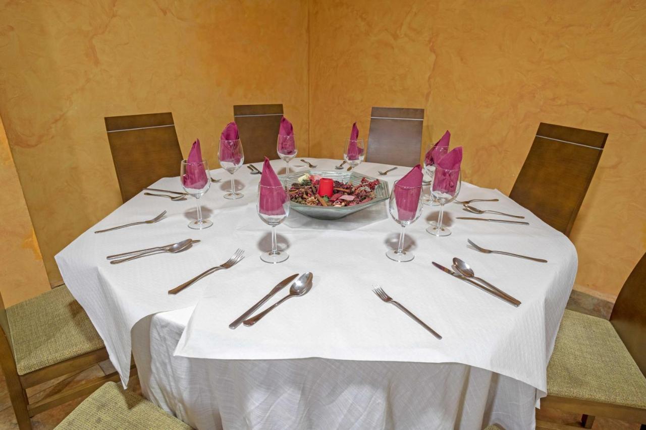 Hotel Alda Tordesillas Dış mekan fotoğraf