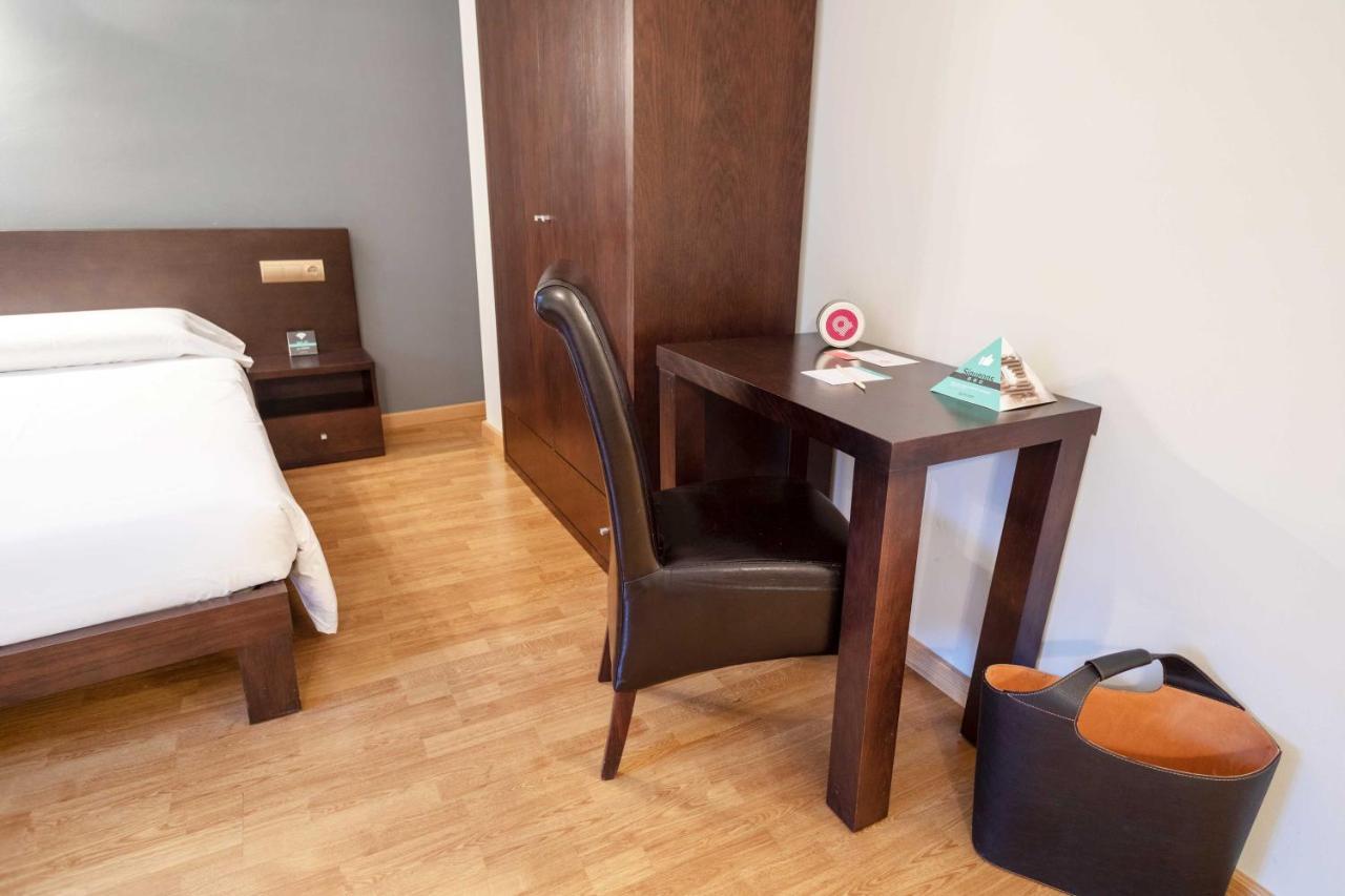 Hotel Alda Tordesillas Dış mekan fotoğraf