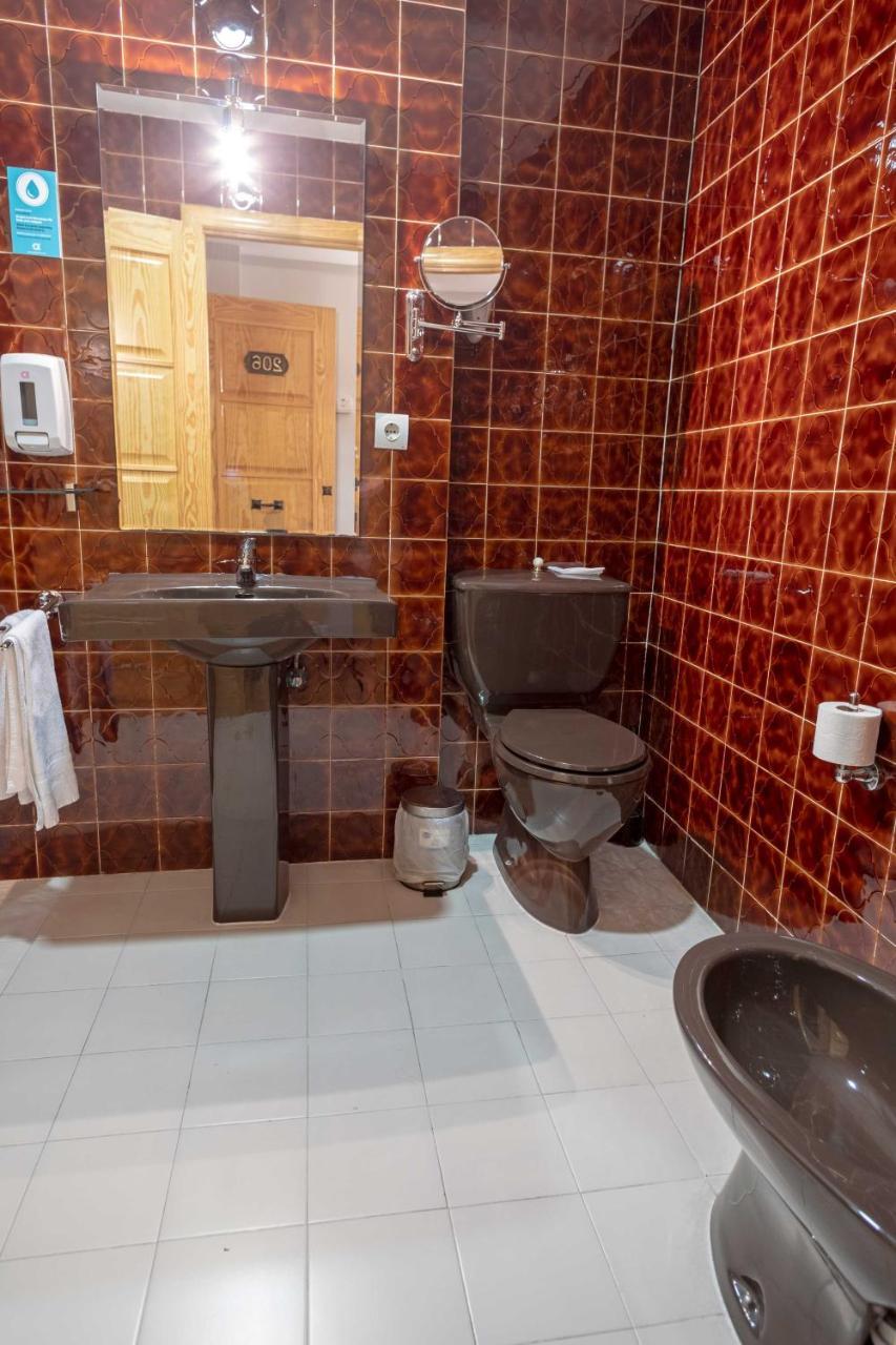 Hotel Alda Tordesillas Dış mekan fotoğraf