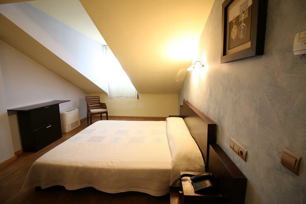Hotel Alda Tordesillas Dış mekan fotoğraf
